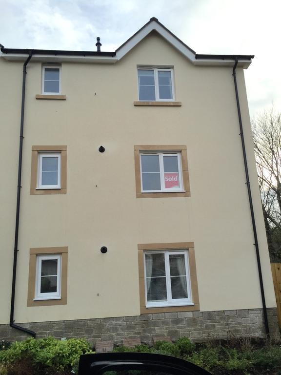Kernick Gate Lejlighed Falmouth Værelse billede