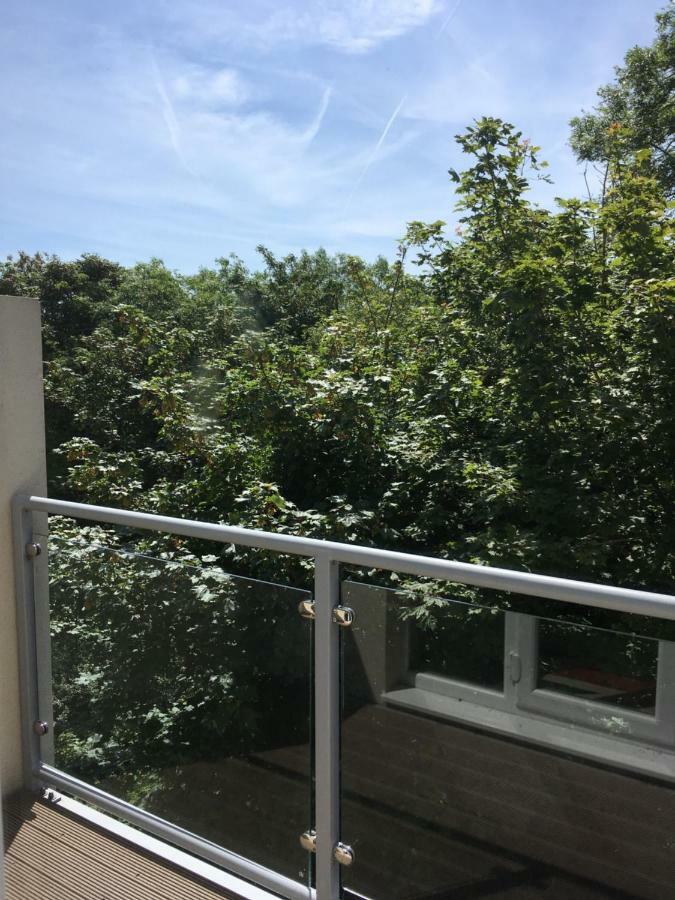 Kernick Gate Lejlighed Falmouth Eksteriør billede